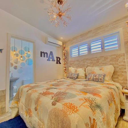 Отель Casa Luz - Фернанду-ди-Норонья Экстерьер фото
