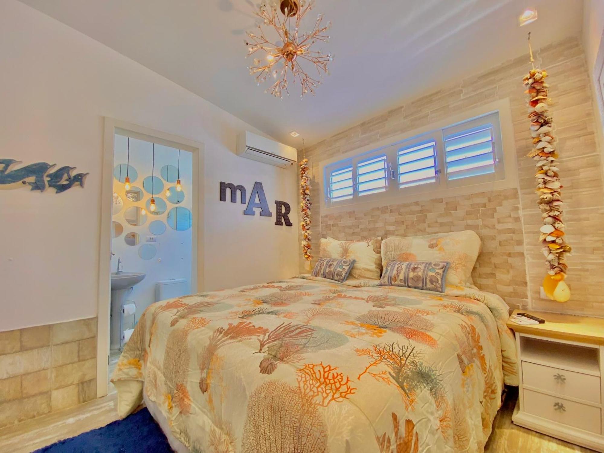 Отель Casa Luz - Фернанду-ди-Норонья Экстерьер фото